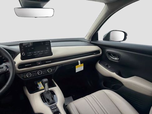 New 2027 Honda HR-V EX-L image 18