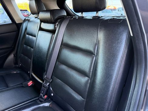 Used 2016 MAZDA CX-5 Grand Touring FWD image 44