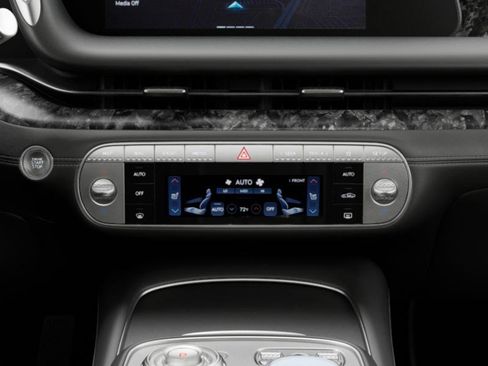 New 2026 Genesis G90 3.5T image 15