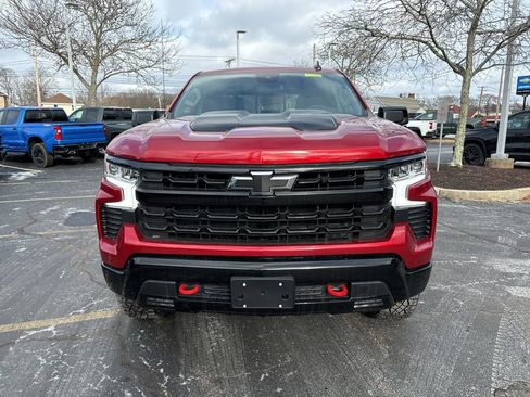 New 2026 Chevrolet Silverado 1500 LT Trail Boss w/ Convenience Package II image 2