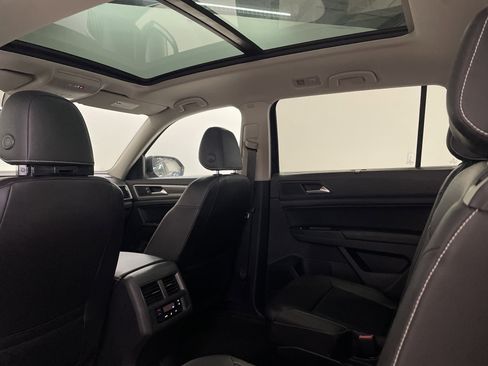 Used 2021 Volkswagen Atlas SEL image 20