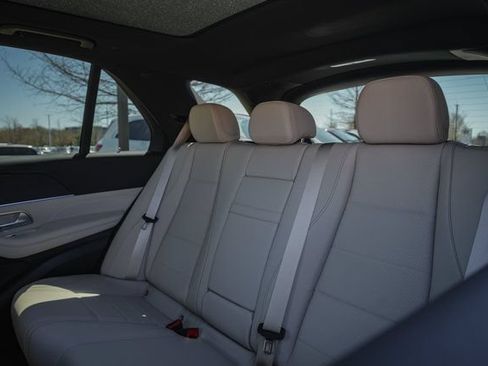 Certified 2026 Mercedes-Benz GLE 350 4MATIC image 28