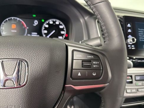 New 2026 Honda Ridgeline RTL image 28