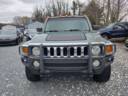 Used 2006 HUMMER H3 image 2