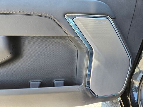 Used 2024 Chevrolet Silverado 3500 High Country AWD/4WD image 13