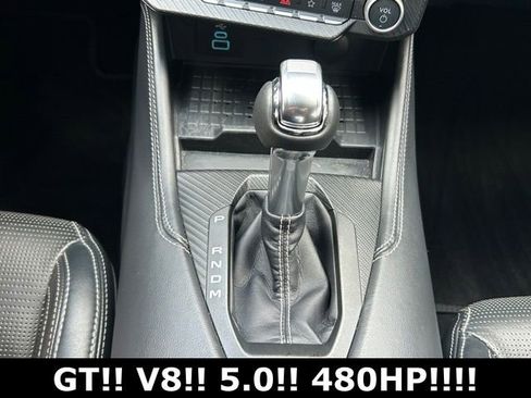 Used 2024 Ford Mustang GT Premium image 24