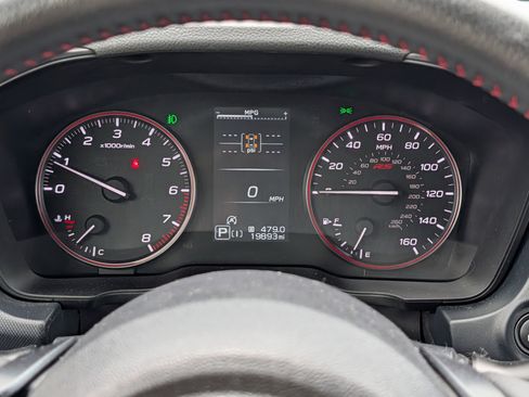Certified 2024 Subaru Impreza RS AWD/4WD image 21