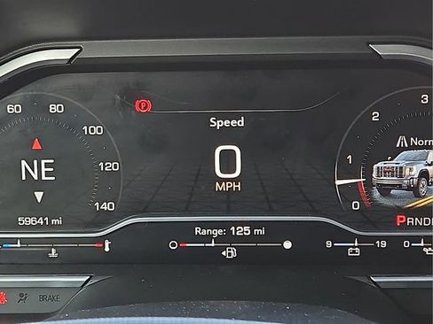 Used 2024 GMC Sierra 2500 Denali Ultimate image 30