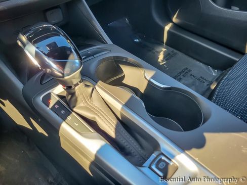 New 2026 Buick Envista Preferred w/ Convenience I Package FWD image 17