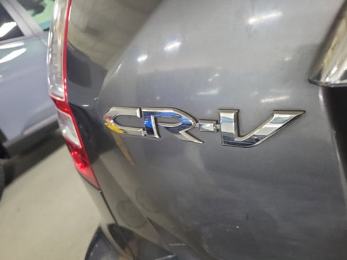 Used 2010 Honda CR-V EX image 8