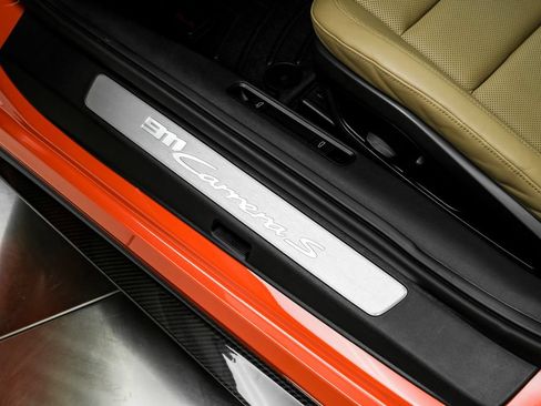 Used 2021 Porsche 911 Carrera S RWD image 38