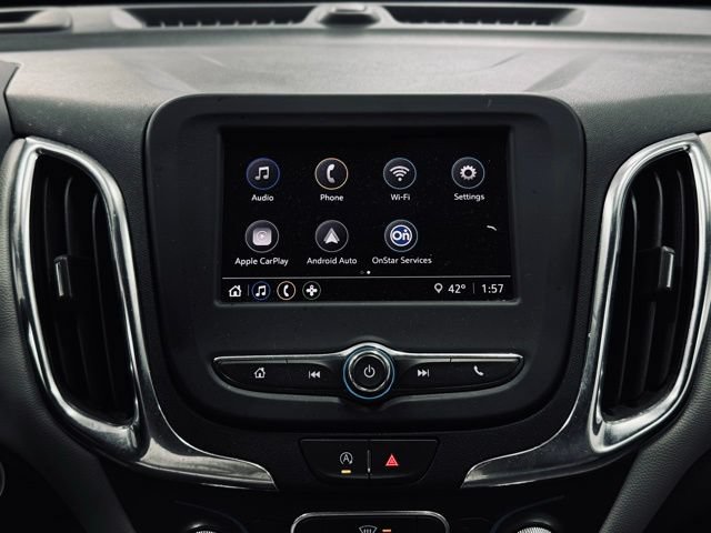 Used 2024 Chevrolet Equinox LT AWD/4WD image 31