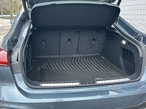 Certified 2025 Audi A5 2.0T Premium Plus w/ Premium Plus image 13