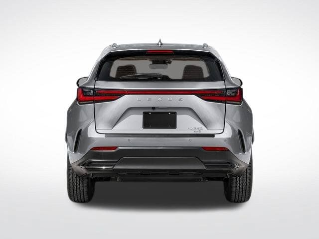 Used 2025 Lexus NX 350 AWD w/ Cold Area Package image 7
