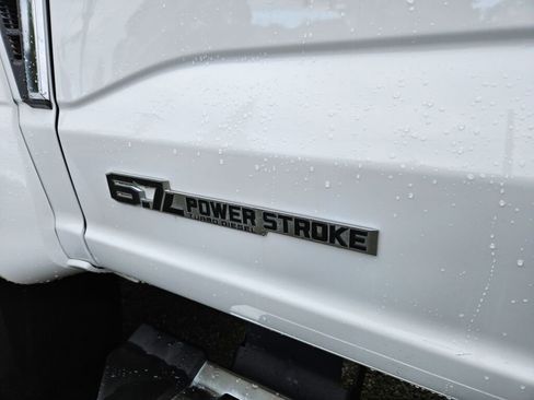 Used 2024 Ford F450 XLT w/ 360-Degree Camera Package image 12