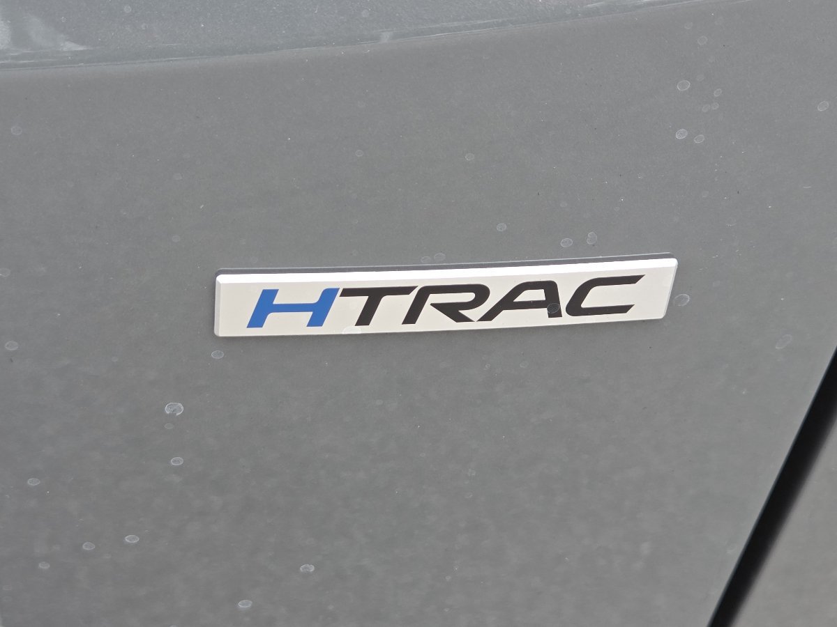 New 2026 Hyundai Tucson SEL Plus AWD/4WD image 5