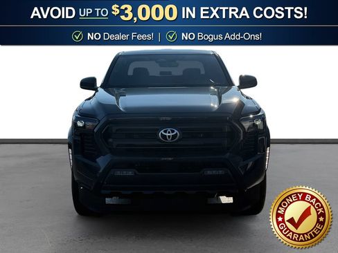 Used 2026 Toyota Tacoma SR5 RWD image 11