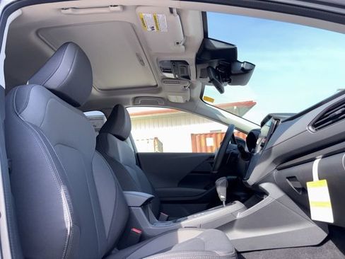 New 2026 Subaru Crosstrek 2.0i Premium image 14