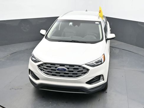 Used 2020 Ford Edge SEL w/ Cold Weather Package FWD image 29