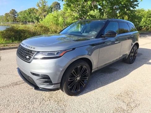 Used 2026 Land Rover Range Rover Velar Dynamic SE image 1