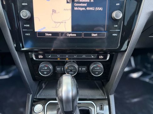 Used 2020 Volkswagen Arteon SEL image 23