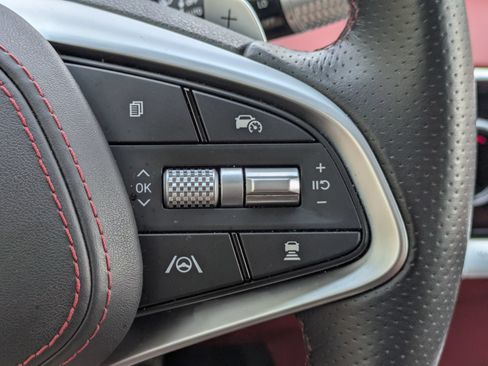 Used 2023 Genesis GV70 2.5T w/ Sport Prestige Package AWD/4WD image 18