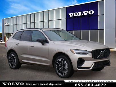 New 2026 Volvo XC60 T8 Plus w/ Protection Package Premier