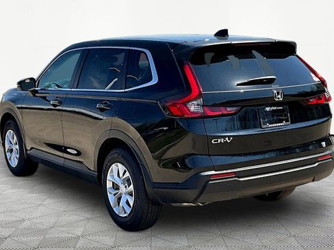 New 2026 Honda CR-V LX image 4