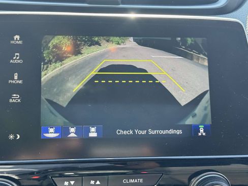 Used 2019 Honda CR-V EX image 30
