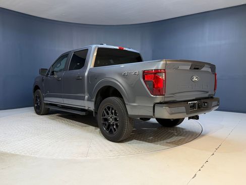 Used 2024 Ford F150 STX w/ STX Black Appearance Package image 3
