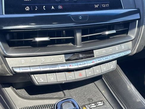 Used 2024 Cadillac CT5 V Blackwing w/ Driver Assist Package image 33