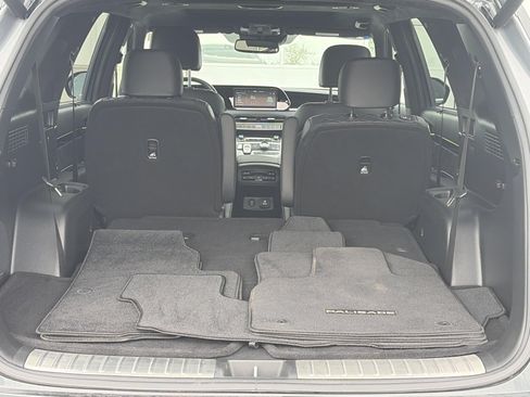 Used 2022 Hyundai Palisade Calligraphy w/ Cargo Package FWD image 30