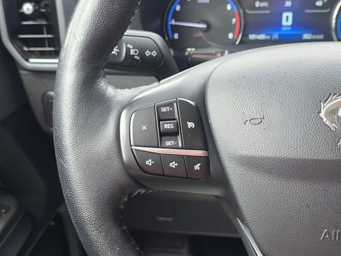 Used 2021 Ford Bronco Sport Outer Banks AWD/4WD image 20