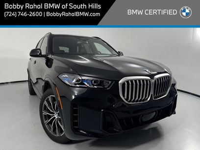 Used 2024 BMW X5 xDrive40i w/ M Sport Package