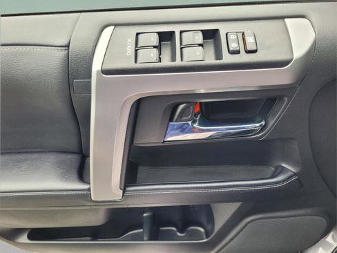 Certified 2023 Toyota 4Runner SR5 Premium image 27