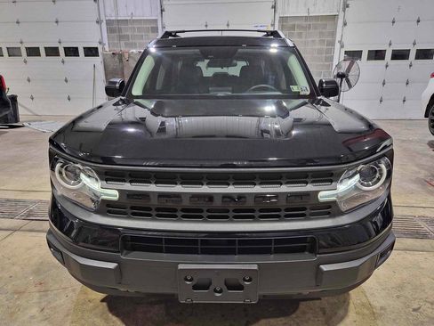 Used 2022 Ford Bronco Sport image 2