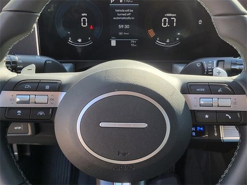 New 2026 Hyundai Sonata SEL image 19