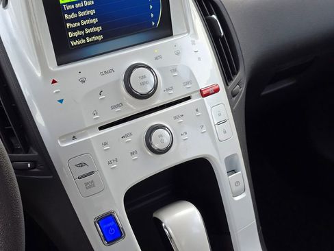 Used 2013 Chevrolet Volt image 30