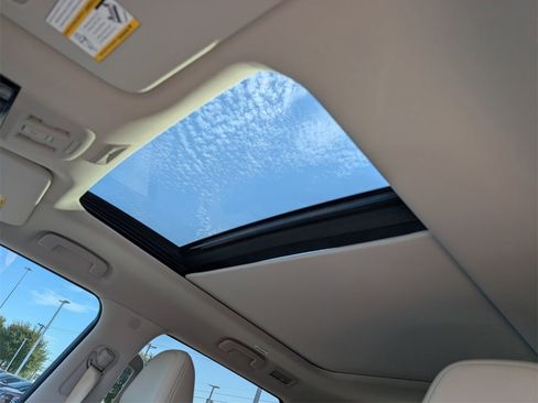 New 2026 Nissan Armada Platinum image 18