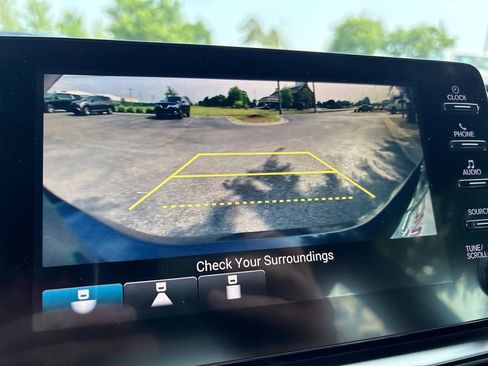 Used 2019 Honda Accord Sport image 21
