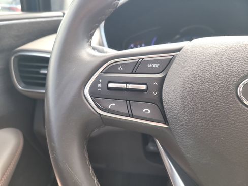 Used 2019 Hyundai Santa Fe Limited FWD image 14