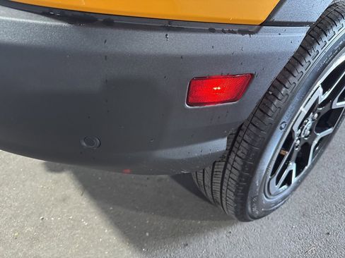 Used 2022 Ford Bronco Sport Big Bend image 18