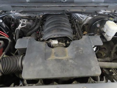 Used 2015 GMC Sierra 1500 SLE w/ SLE Value Package RWD image 35