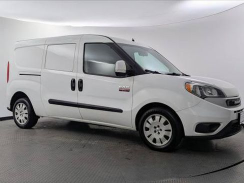 Used 2020 RAM ProMaster City Tradesman SLT FWD image 11