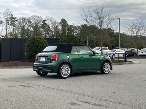 Certified 2024 MINI Cooper S image 62