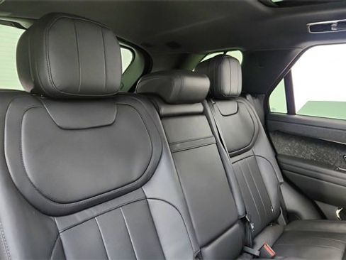 Used 2025 Land Rover Range Rover Sport Dynamic SE image 25