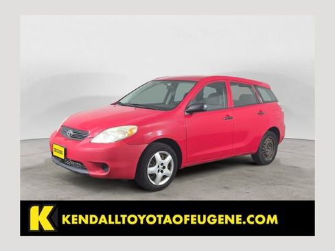Used 2005 Toyota Matrix image 1