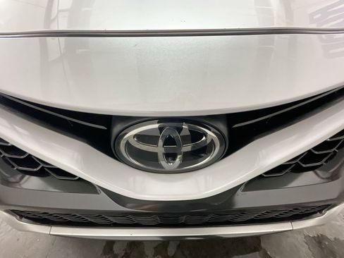 Used 2023 Toyota Camry XSE image 29
