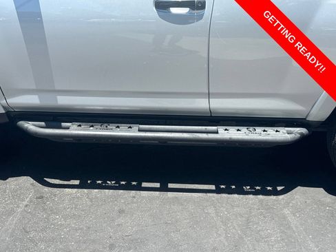 Used 2019 Toyota 4Runner SR5 RWD image 5