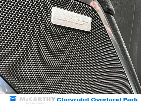 Used 2024 Chevrolet Silverado 1500 RST w/ RST All Star Premium Package AWD/4WD image 27